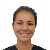 Маллина Анастасия Андреевна, стоматолог-терапевт