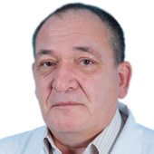 Титов Андрей Ремович, хирург