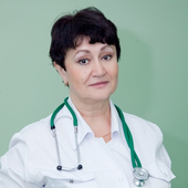 Чумблер Ирина Львовна, анестезиолог-реаниматолог