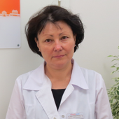 Федько Тамара Владимировна, врач функциональной диагностики