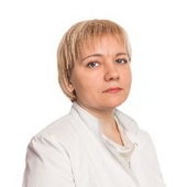 Петрова Евгения Борисовна, инфекционист
