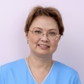 Гурьянова Галина Валерьевна, акушер-гинеколог