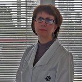 Фоменкова Светлана Григорьевна, врач функциональной диагностики