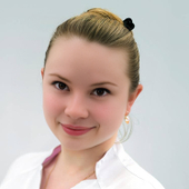 Будко Дарья Александровна, офтальмолог