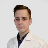 Давыдов Денис Андреевич, ревматолог