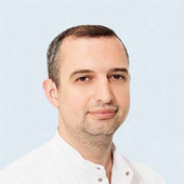 Дибиров Магомед Даниялович, стоматолог-ортопед