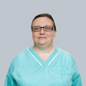 Аль-Тахери Наталья Анатольевна, врач УЗД