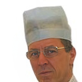 Хайченко Сергей Иванович, стоматолог-терапевт