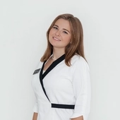 Мамаева Софья Александровна, ортодонт