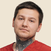 Зинченко Богдан Викторович, массажист