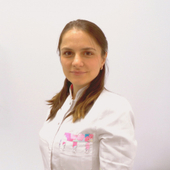 Бабаханова Лала Асадовна, гинеколог