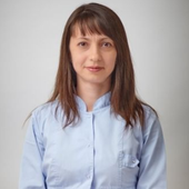 Курдюмова Мария Владимировна, эндокринолог