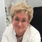 Чуева Людмила Евгеньевна, невролог