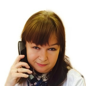 Таирова Елена Александровна, педиатр