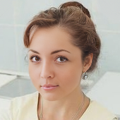 Дмитриева Анна Сергеевна, детский стоматолог