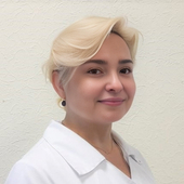 Ахметзянова Оксана Рашитовна, врач УЗД