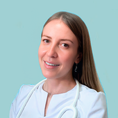 Халимова Лиана Мансуровна, кардиолог