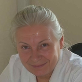 Комиссаренко Валентина Алексеевна, уролог