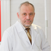 Шаламов Александр Михайлович, ортопед