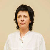 Смирнова Юлиана Валентиновна, терапевт
