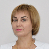 Овчинникова Валентина Николаевна, врач-косметолог