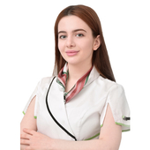 Мусавузова Сиядат Закарияевна, ЛОР