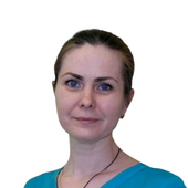 Швидченко Ольга Борисовна, детский врач УЗД