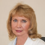 Минина Татьяна Анатольевна, офтальмолог