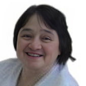 Дудко Марина Ивановна, анестезиолог