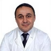 Хачатрян Артем Вагранович, пластический хирург