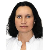 Хисматуллина Ляйля Ильдусовна, невролог