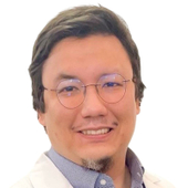 Язев Егор Евгеньевич, гастроэнтеролог