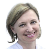 Васькова Надежда Владимировна, ревматолог