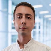 Куклин Егор Сергеевич, гинеколог