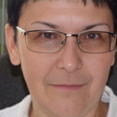 Асадуллина Данара Мусовна, психиатр