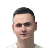 Цитриков Константин Александрович, стоматолог-терапевт