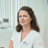 Пешкова Ольга Витальевна, стоматолог-терапевт