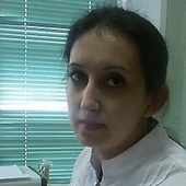 Каримова Нелли Рустамовна, терапевт