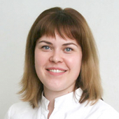 Бобровская Илона Викторовна, детский стоматолог