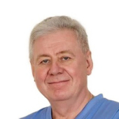 Масленников Сергей Викторович, хирург