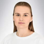 Губская Светлана Николаевна, рентгенолог