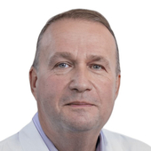 Ненарочнов Сергей Владимирович, врач УЗД