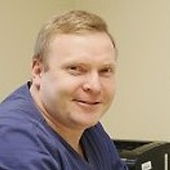 Амелин Михаил Евгеньевич, рентгенолог