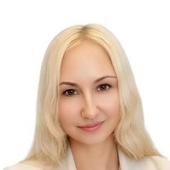 Петелина Наталья Васильевна, психолог