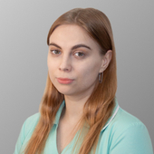 Бурлакова Алена Игоревна, реабилитолог