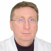 Санников Павел Германович, хирург