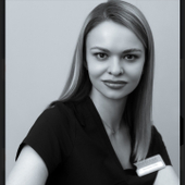 Живицкая Алина Валерьевна, врач-косметолог