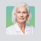 Макридина Ольга Юрьевна, ЛОР