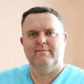 Бондаренко Дмитрий Владиславович, стоматолог-хирург