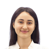 Алиханова Лейла Алияровна, эндокринолог